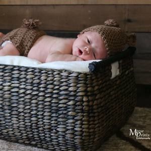 Meet your Posher, Alissa